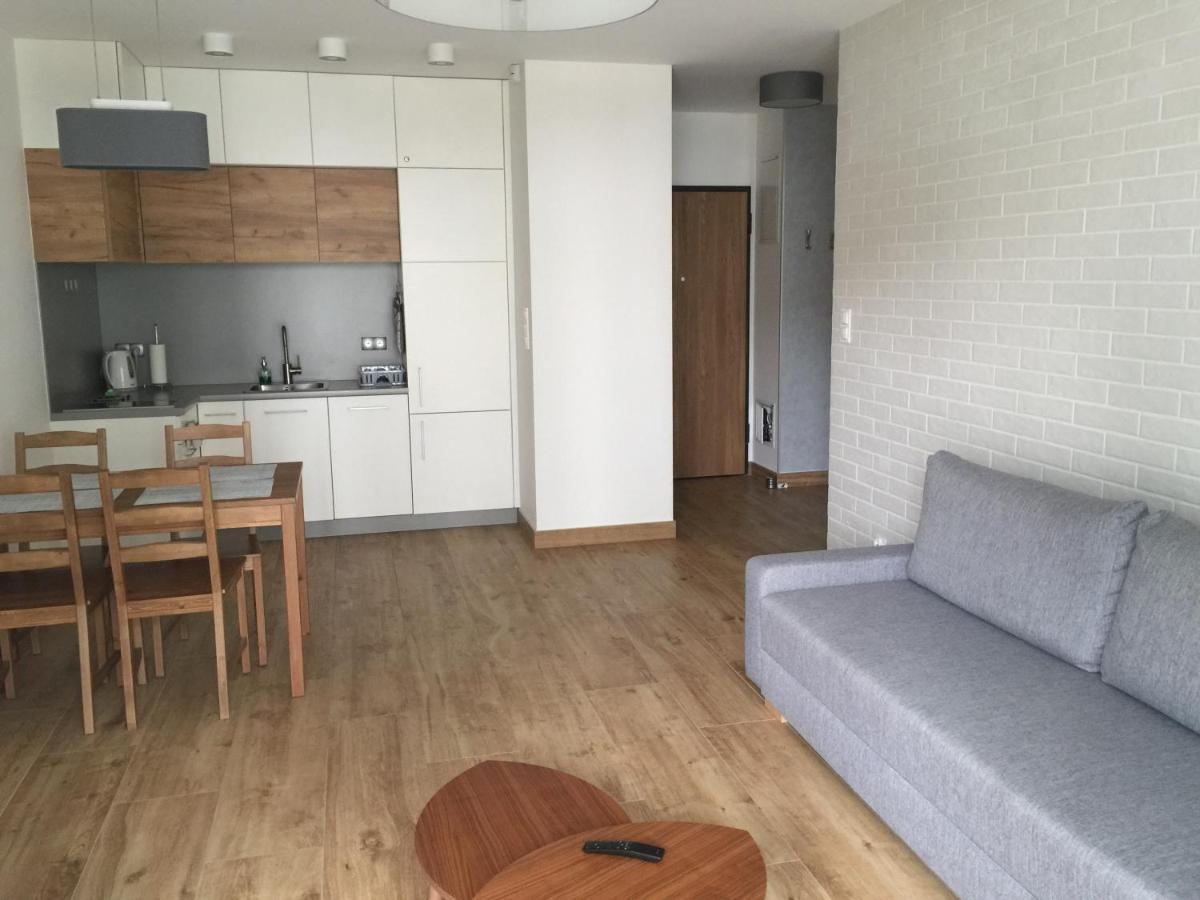 My Old Town Gdansk - Apartament Barbary 12 Appartamento Esterno foto