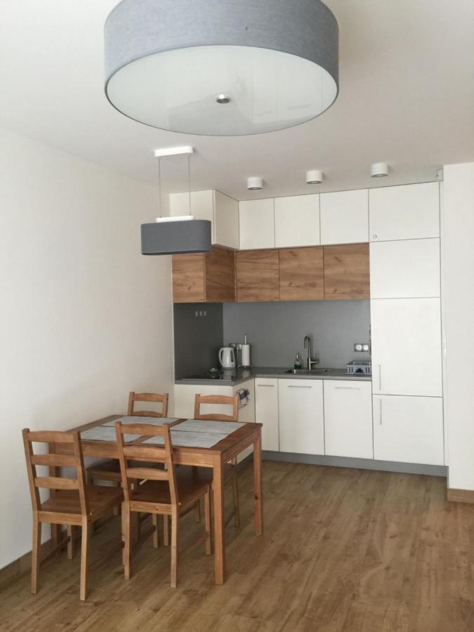 My Old Town Gdansk - Apartament Barbary 12 Appartamento Esterno foto
